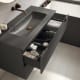 Lavabo encastrado Viso Idea Match Detalle 21