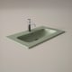 Lavabo encastrado Viso Idea Match Principal 6