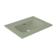 Lavabo encastrado Viso Idea Match Principal 7