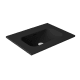 Lavabo encastrado Viso Idea Match Principal 1