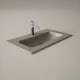 Lavabo encastrado Viso Idea Match Principal 2