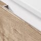 Conjunto completo de mueble de baño Bruntec Zaoma Detalle 10