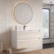 Conjunto completo de mueble de baño Bruntec Zaoma Principal 5