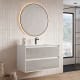 Conjunto completo de mueble de baño Bruntec Zaoma Principal 0
