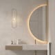 Espejo media luna con luz LED de Eurobath, Bonaire 2 Principal 2
