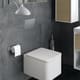 Portarrollos de baño Cosmic Square Duo Ambiente 3
