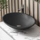 Lavabo sobre encimera Coycama Orbit Detalle 17