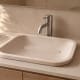 Lavabo de mármol natural Bruntec River Principal 0