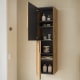 Columna de baño Salgar Vima Detalle 4