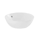 Lavabo sobre encimera bol Unisan Sanidusa Sanlife Principal 0