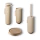 Conjunto de accesorios de baño Cosmic Geyser Principal 0
