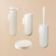 Conjunto de accesorios de baño Cosmic Geyser Principal 3