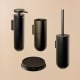 Conjunto de accesorios de baño Cosmic Geyser Principal 4