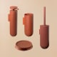 Conjunto de accesorios de baño Cosmic Geyser Principal 1