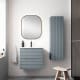 Conjunto mueble de baño de Visobath Kyoto Principal 3