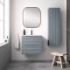 Conjunto mueble de baño de Viso Kyoto Principal 3
