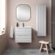 Conjunto mueble de baño de Viso Kyoto Principal 1