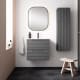 Conjunto mueble de baño de Viso Kyoto Principal 0