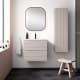 Conjunto mueble de baño de Viso Kyoto Principal 2