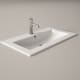 Conjunto mueble de baño de Visobath Kyoto Detalle 5