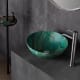 Lavabo sobre encimera Bathco Atelier Ambiente 2