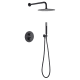 Conjunto de ducha empotrado Imex Monza Principal 1