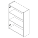 Columnas de baño Salgar Infinity Croquis 3