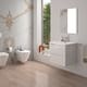 Inodoro Unisan Sanindusa Look Ambiente 5