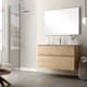 Conjunto mueble de baño Bruntec Zeus Principal 1