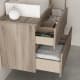 Conjunto mueble de baño Bruntec Zeus Detalle 4