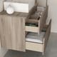 Conjunto mueble de baño Bruntec Zeus Detalle 4