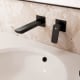 Grifo de lavabo empotrado GME Marriot Ambiente 7