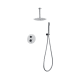 Conjunto de ducha empotrado Imex Bless Principal 0