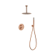 Conjunto de ducha empotrado Imex Bless Principal 4