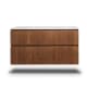Conjunto de mueble de baño madera maciza Bruntec Alpes 2 Principal 1