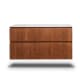 Conjunto de mueble de baño madera maciza Bruntec Alpes 2 Principal 1