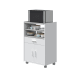 Mueble microondas Bruntec Tidy Detalle 2