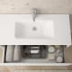 Mueble de baño MDF lacado Bruntec Vilma Detalle 6