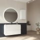 Mueble de baño lacado Bruntec Vilma Principal 0