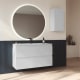Mueble de baño MDF lacado Bruntec Vilma Principal 0
