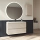 Mueble de baño MDF lacado Bruntec Vilma Principal 2