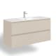 Mueble de baño MDF lacado Bruntec Vilma Principal 3