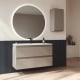 Mueble de baño MDF lacado Bruntec Vilma Principal 4