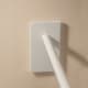 Toallero colgador de Cosmic, Stick Detalle 3