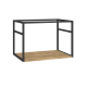 Mueble de baño Coycama Kirk Industrial Detalle 1