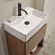 Mueble de baño Sanchis Mini Detalle 3