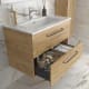 Conjunto mueble de baño Salgar Morai Detalle 1