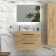 Conjunto mueble de baño Salgar Morai Principal 0