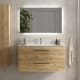 Conjunto mueble de baño Salgar Morai Ambiente 7