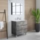 Conjunto mueble de baño Bruntec Roma Principal 4